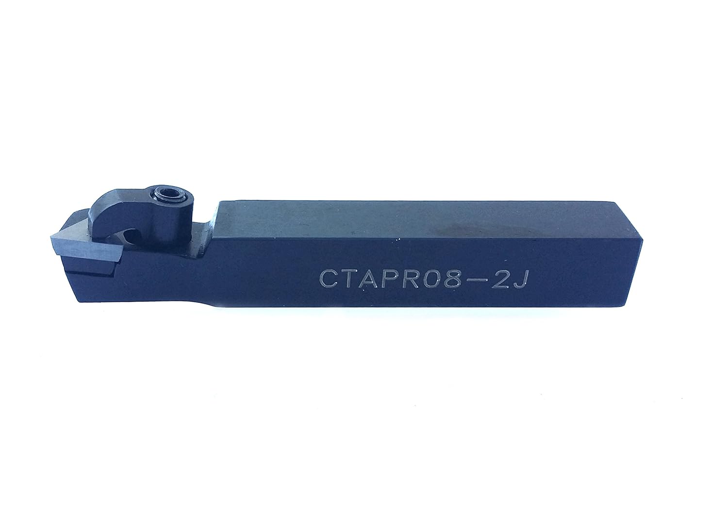 HHIP 2016-2102 Style CTAPR 10-2 Turning & Facing Tool Holder