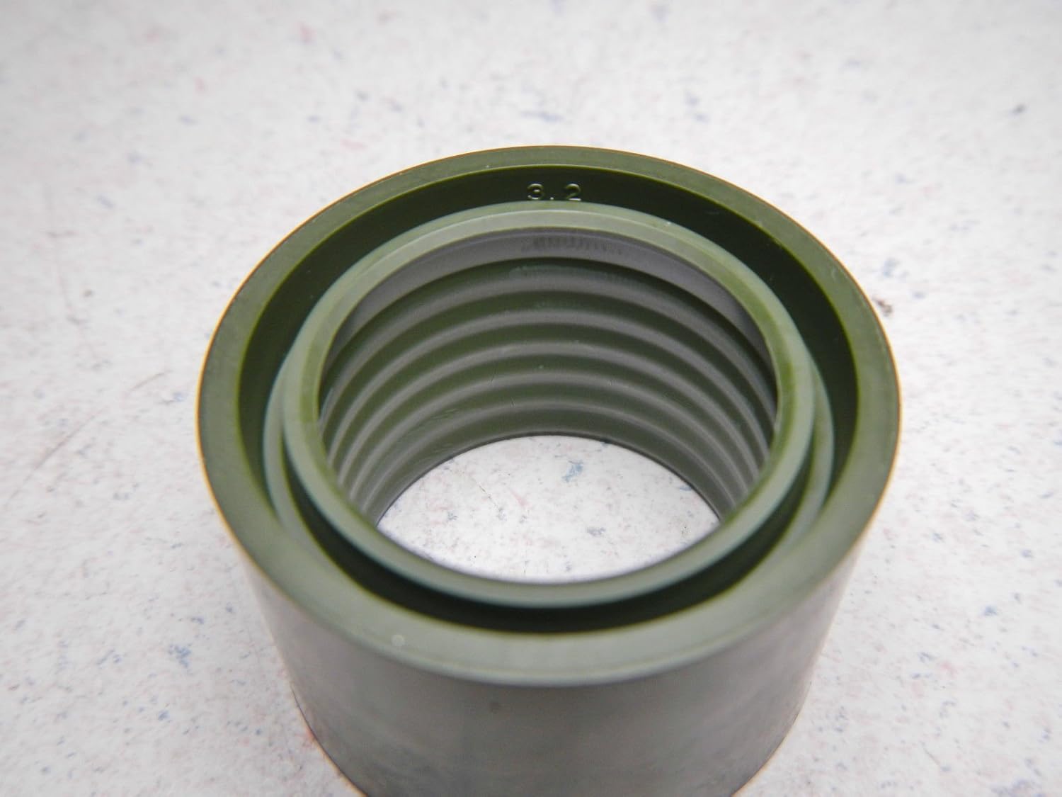 HONDA 53221-VM6-004 BUSH, STEERING
