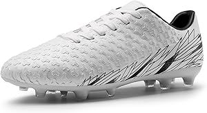 DREAM PAIRS Football Boots