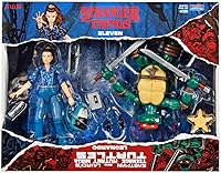 Vista 2 de Teenage Mutant Ninja Turtles Leo y Once