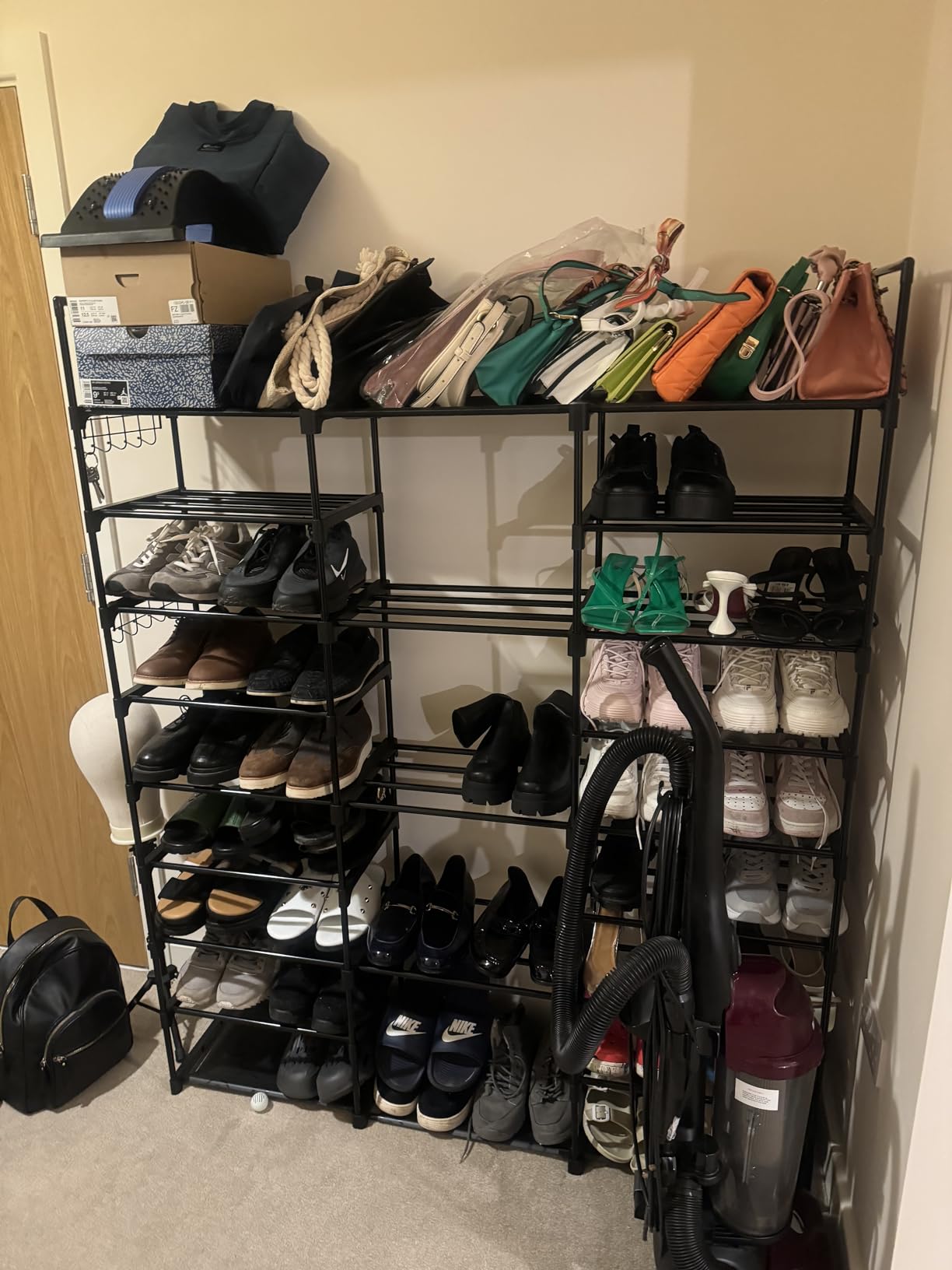 Customer photo