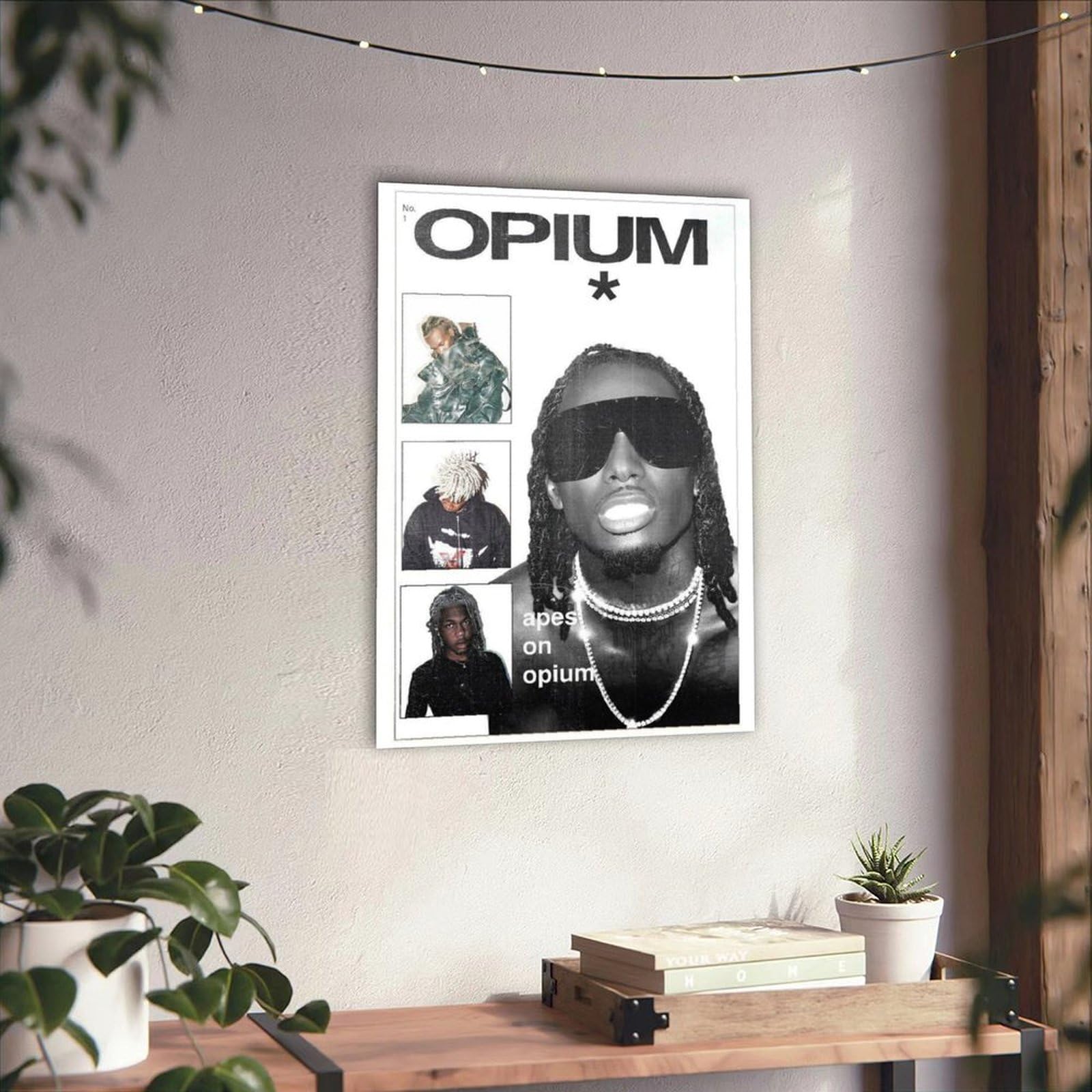 Playboi carti Destroy lonely レコード OPIUM Stream Playboi Carti