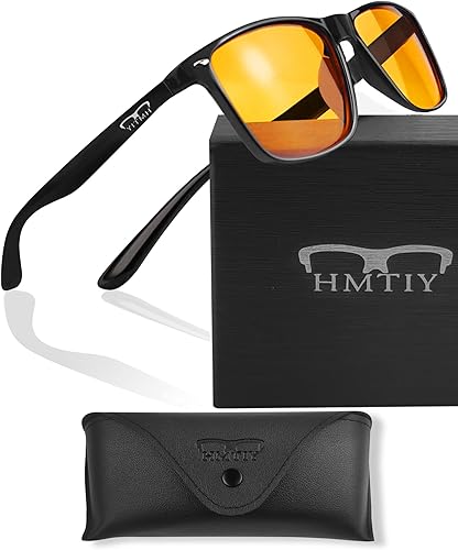 Miniatura 8 de Blue Light Blocking Glasses Gaming- Filtering Computer Gaming Screen/TV/Phone UV Blue Ray