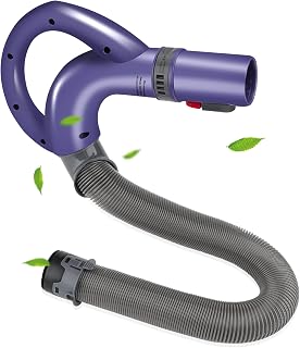 Hose Replacement Handle for Shark Navigator Lift Away NV350 NV351 NV352 NV355 NV356 NV357 NV360 NV360K Vacuum Cleaner Spare Parts Accessories, Replace Parts No. #113FFJ