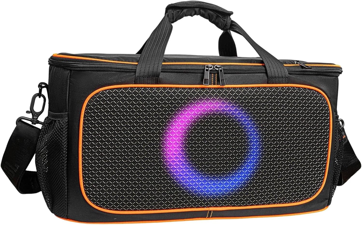 Storage Bag for JBL PARTYBOX ON THE GO 2,Speaker Travel Carry Bag