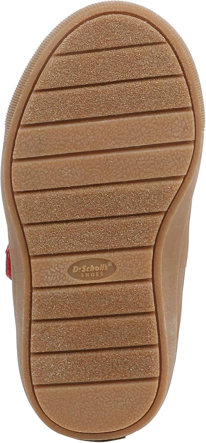 Dr. Scholl's Baby-Girls Time Off Win Toddler