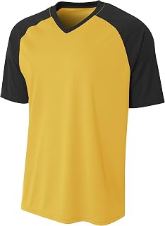 Amazon.com: Black and Gold Jordan Shirts