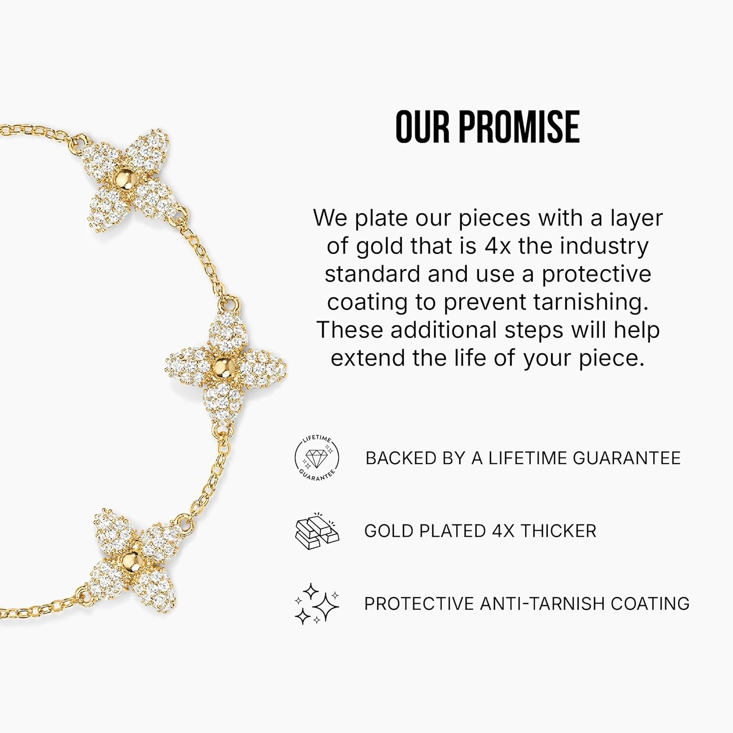 Showstopper Bracelet