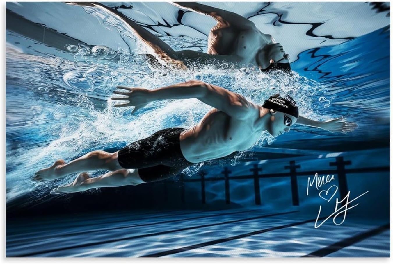 Peinture En Soie Décoration Murale Asiatique Belle Défilement Peinture