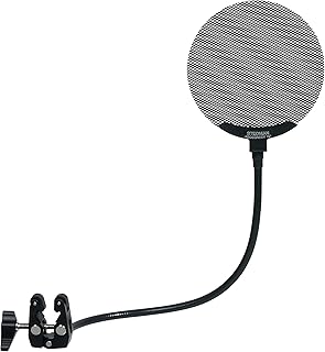 STEDMAN PROSCREEN101 メタルポップガード