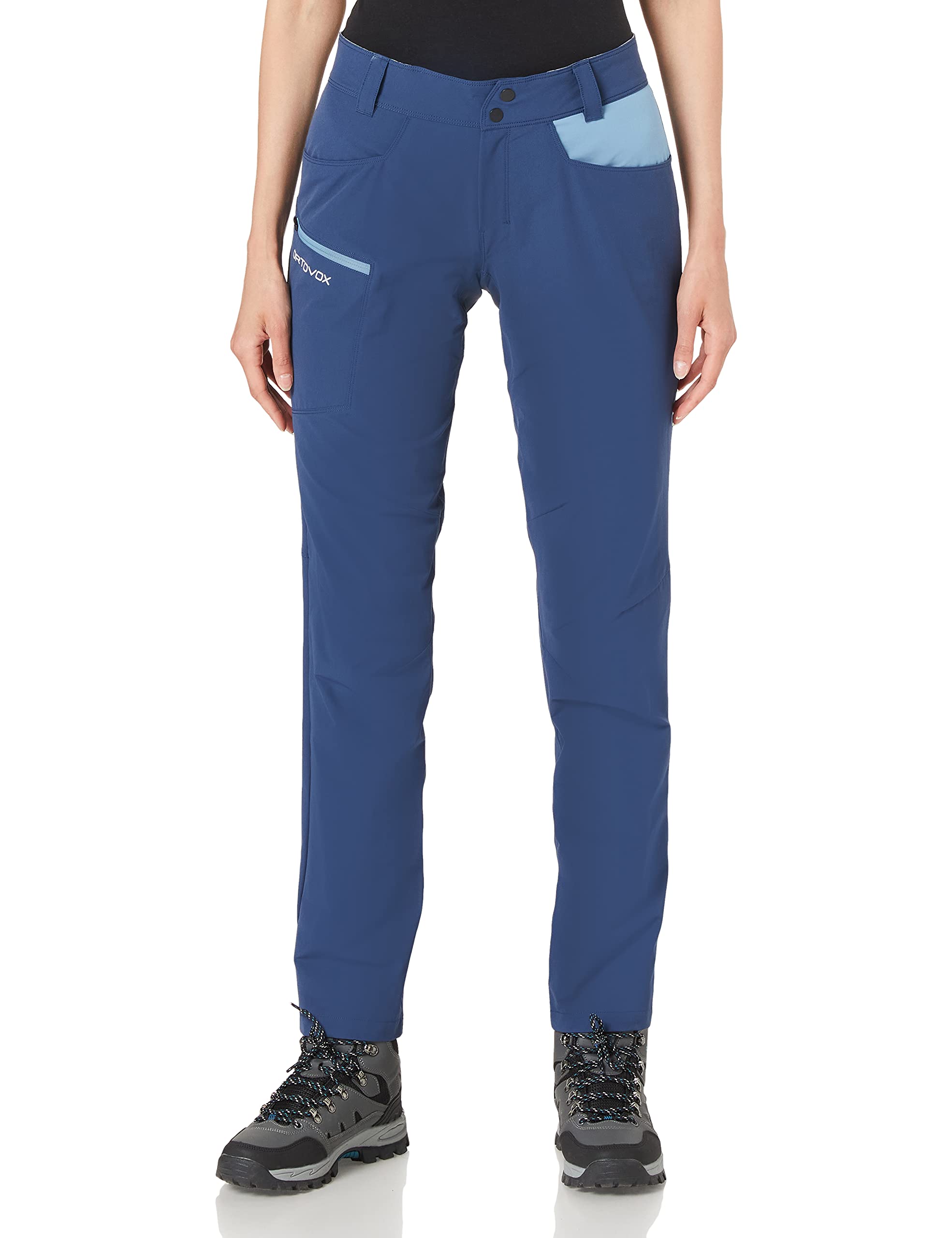 Ortovox Women's Pelmo Hiking Pants