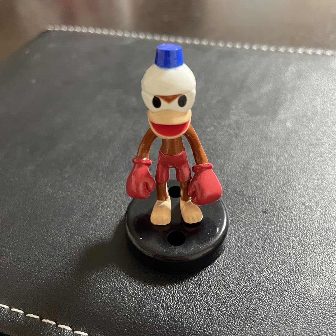 サルゲッチュ ピポサル SOFVIMATES フィギュア 17個 サルゲッチュ SOFVIMATES～ピポサル～│株式会社BANDAI SPIRITS