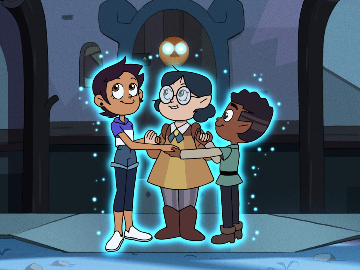 Watch The Owl House Volume 1 Prime Video