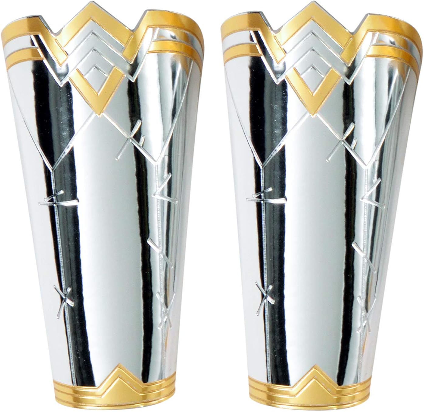 Rubie's Girl's DC Comics Wonder Woman Accessory Kit, One Size : Clothing, Shoes & Jewelry