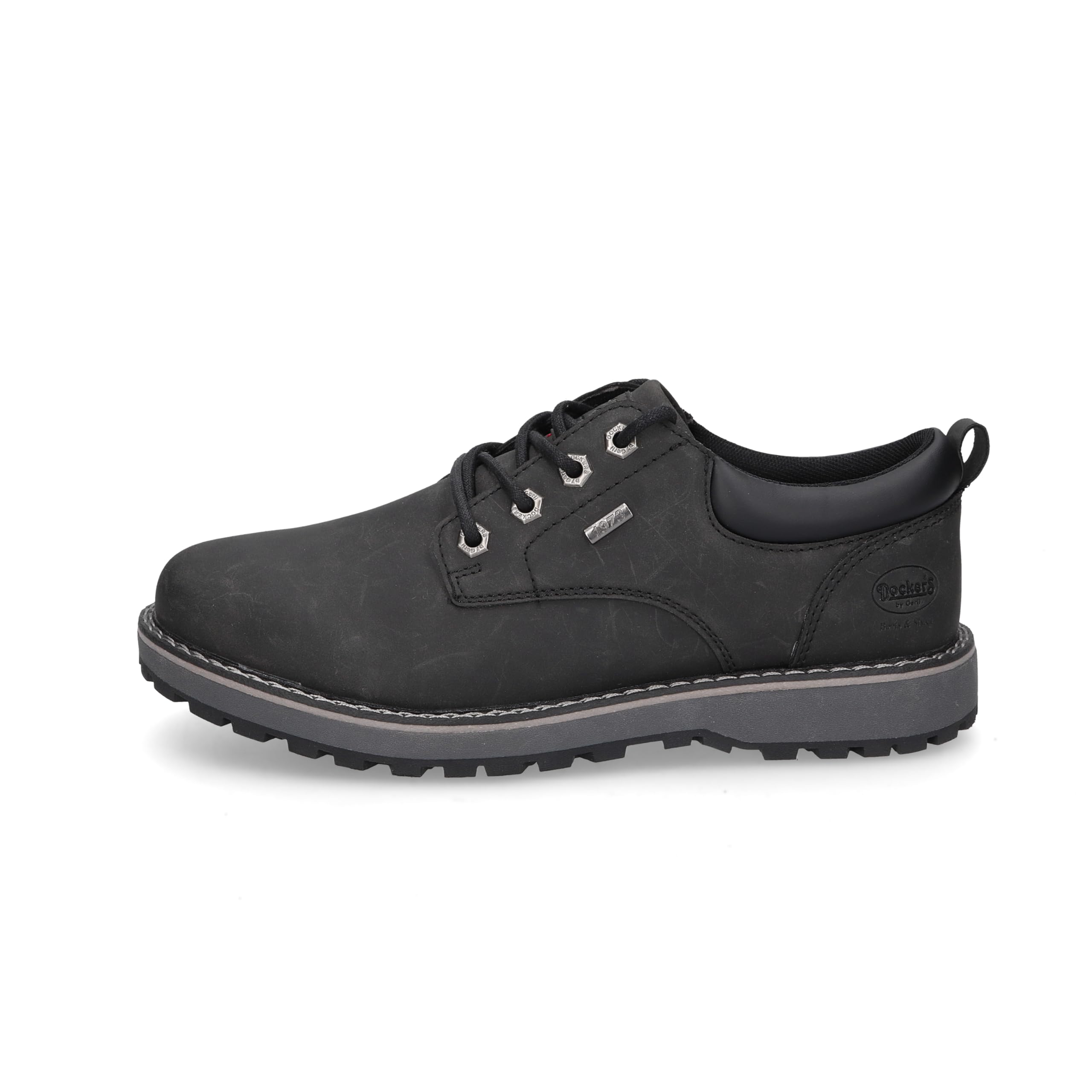 Dockers by Gerli Męskie buty typu sneaker, męskie półbuty, wymienna wkładka