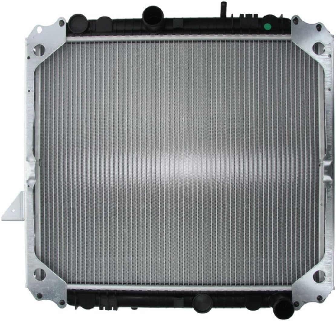 Nissens 62747 Radiator Engine Cooling : Amazon.sg: Automotive