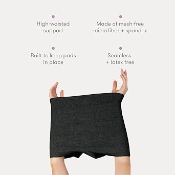 Frida Mom 8pc Postpartum Underwear
