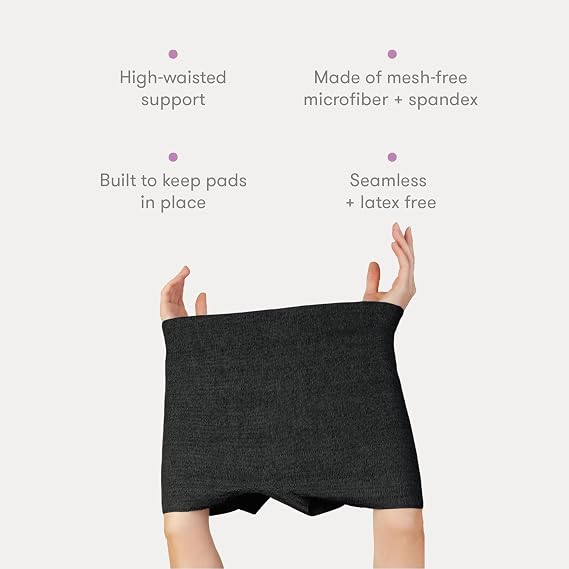 Frida Mom 8pc Postpartum Underwear