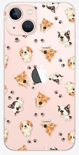 Miniatura 6 de Blingy's Funda para iPhone 13 (6.1 pulgadas), divertido estilo billete de cien dólares, diseño de dinero fresco, funda protectora de TPU suave