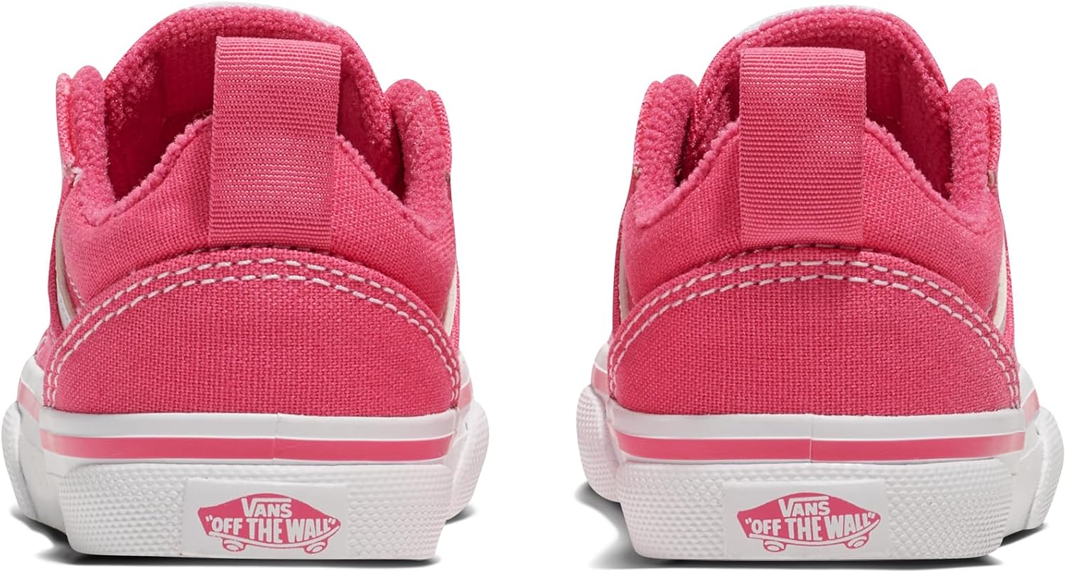Vans Kids' Seldan Slip-on Shoe