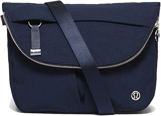 lululemon all night festival bolsa 5l