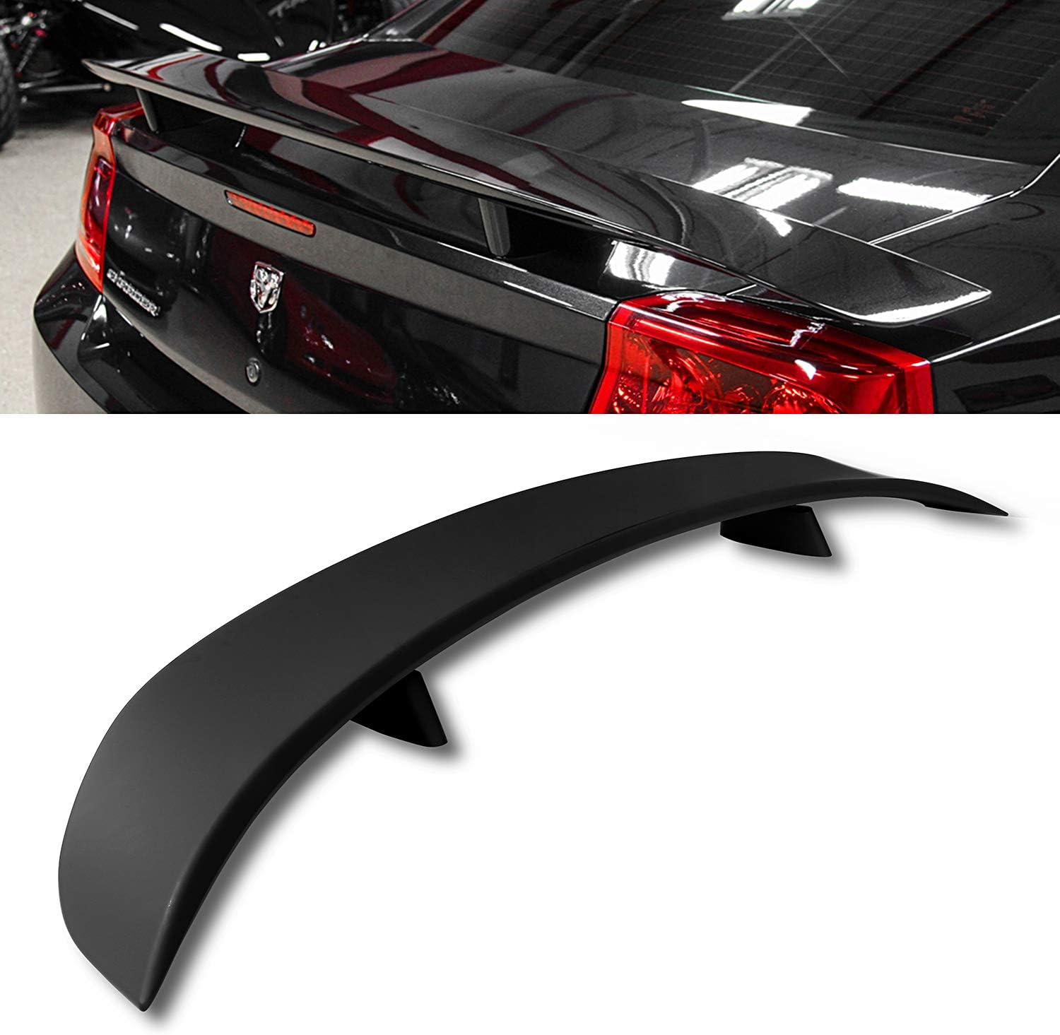 Modifystreet for 0610 Charger Factory Style Flush Mount