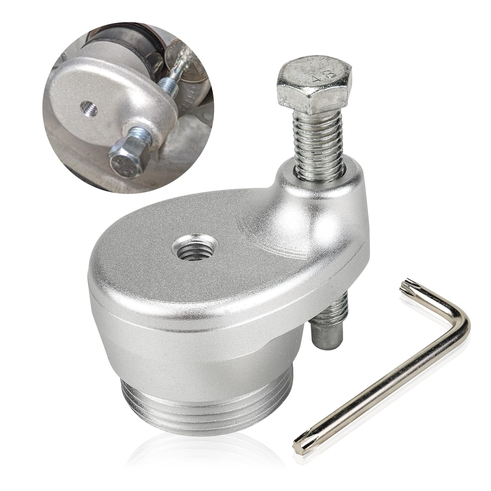 Amazon.com: 3mirrors Clutch Spreader CVT Drive Belt Changing