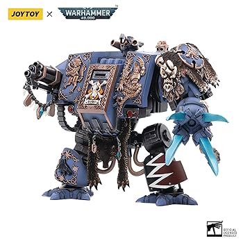 Bloomage Joytoy Tech - Joytoy Warhammer 40,000 - Space
