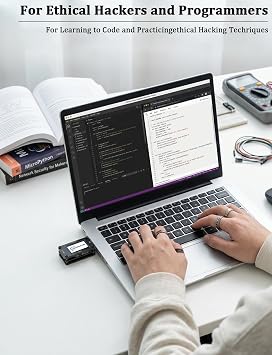 DIY USB Hacking Tool Based on Hacky Pi | For education, ethical hacking, penetration testing and professional cybersecurity research
