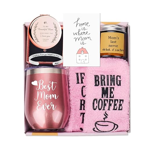 Christmas Gifts For Mom, Mom Christmas Gifts, Christmas Gifts For Women, Womens Christmas Gifts, Holiday Gifts For Mom, Gifts For Mom Birthday, Christmas Gift Basket For Mom, Mother In Law, Wife