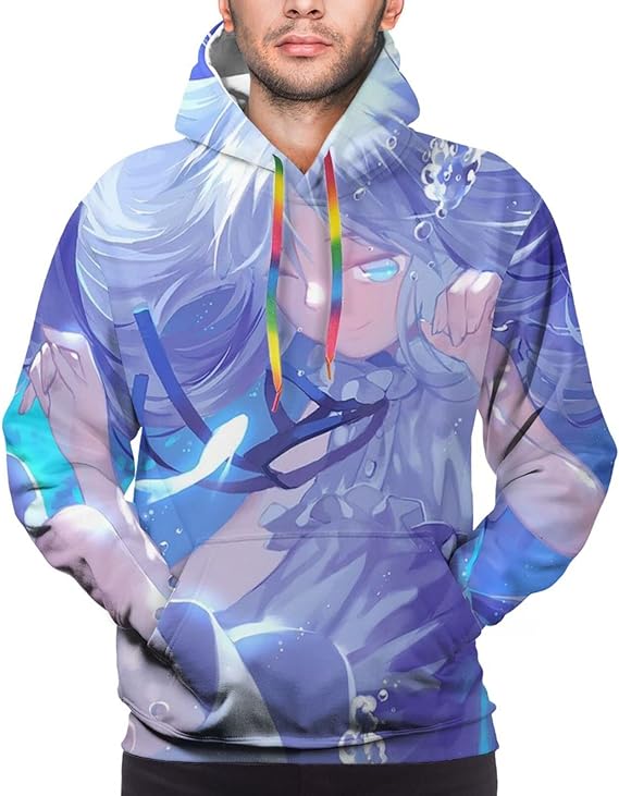 Amazon Co Jp あの日見た花の名前を僕達はまだ知らない1 おしゃれメンズ パーカー 大きいサイズ パーカー 長袖 プルオーバー ゆったり シンプル カジュアル 快適な肌触り メンズ 服 秋 冬 ファッション