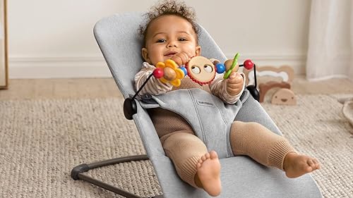 Miniatura 3 de BABYBJORN Juguete blando, Ojos saltones, Googly Eyes