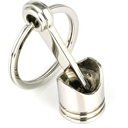 piston keyring
