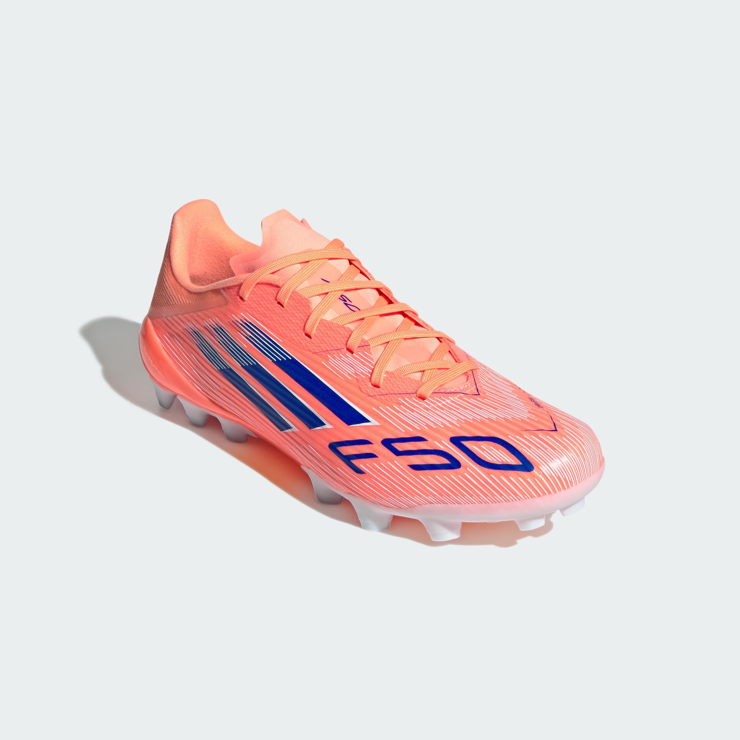 adidas Unisex Bota F50 League césped Artificial de 2.ª y 3.ª generación