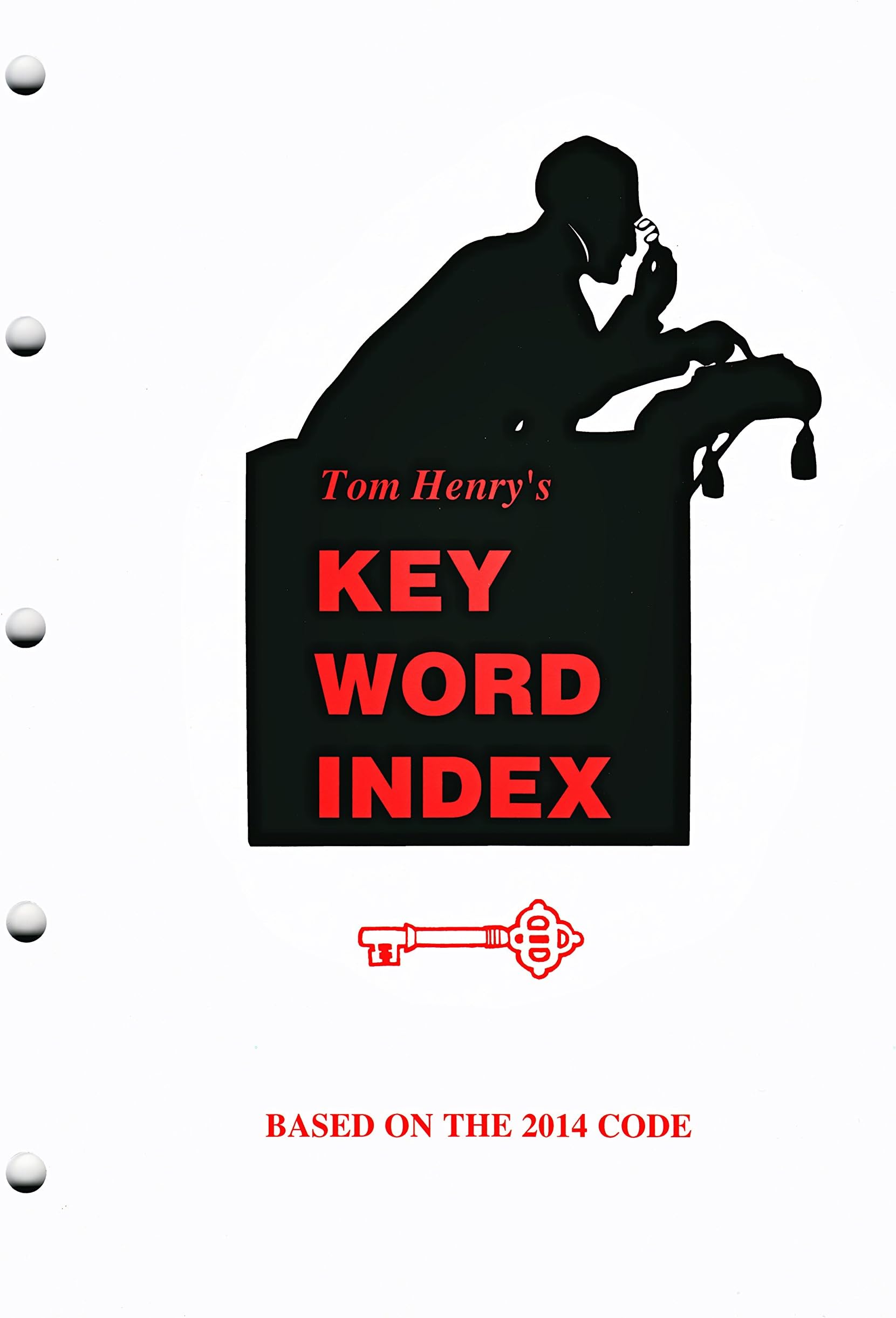 Key Word Index 2014 Paperback – 1 January 2014