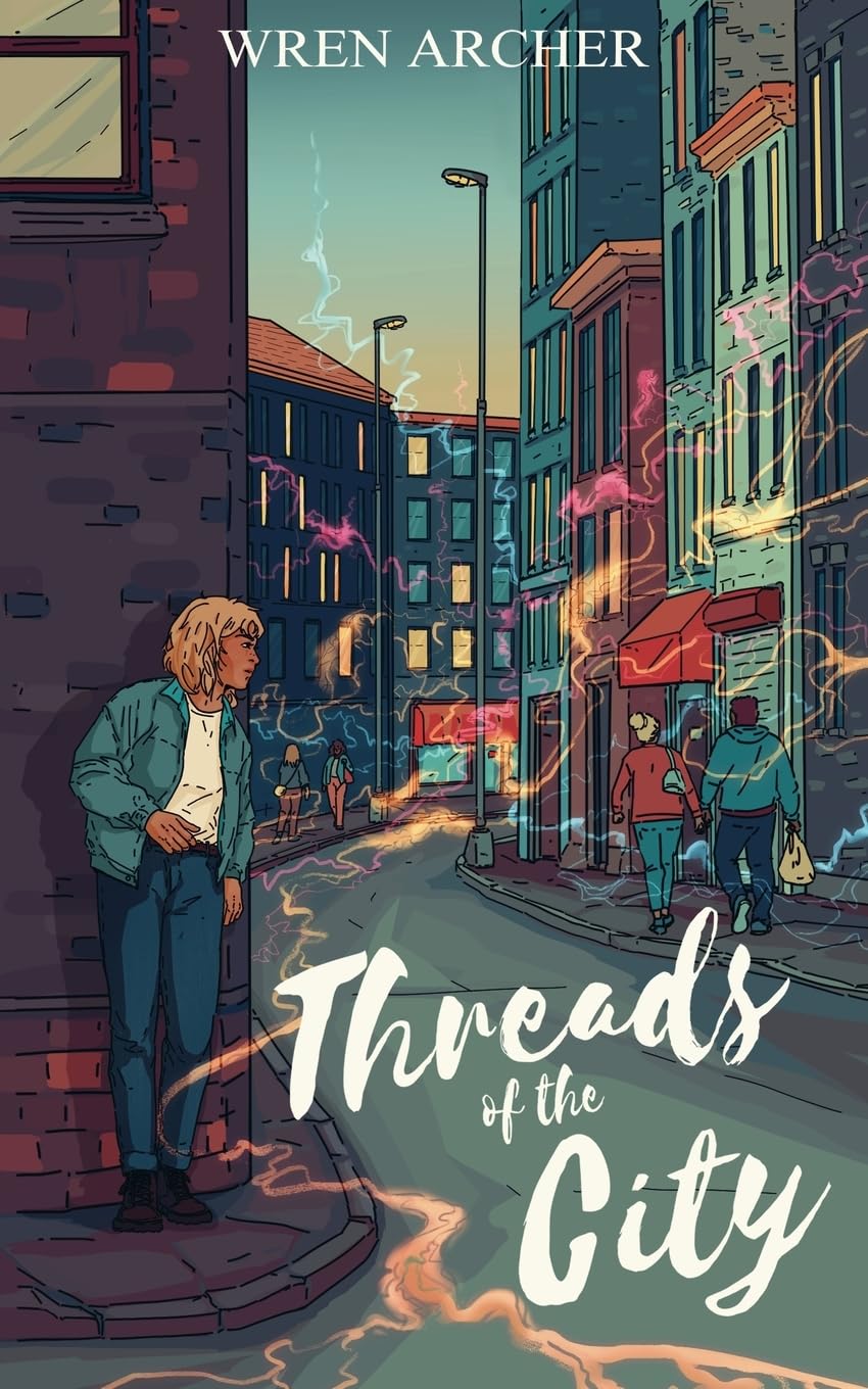 Threads of the City (False Idols)