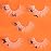 White Colored Lashes Cat Eye Halloween Custome White Lashes Clear Band Faux Mink Eyelashes Fluffy Dramatic Cosplay Lash for Party