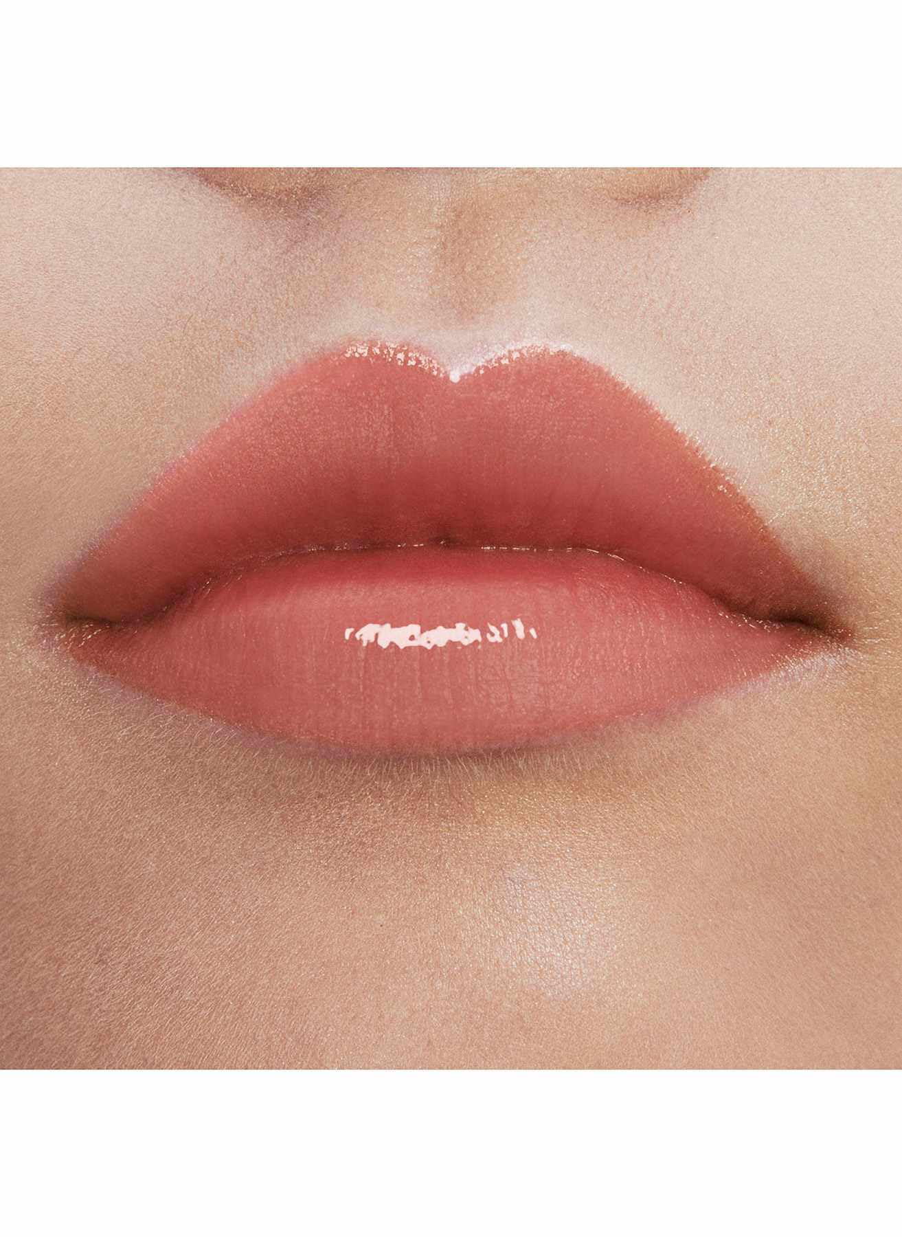 YSL LOVESHINE BALM 4B