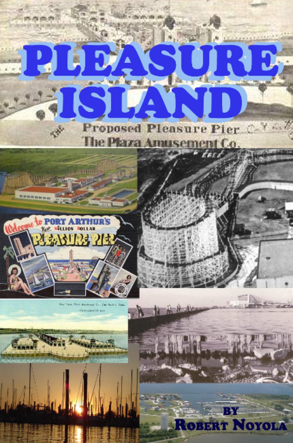 Pleasure Island