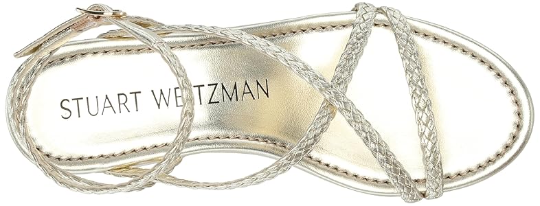STUART WEITZMAN レノックス アンクルフツ 【関税込】 STUART WEITZMAN レノックス アンクルフツ 【関税込】 Amazon