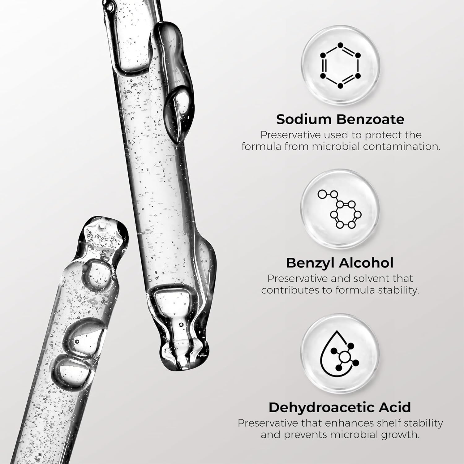 Skin Deva Argireline® Peptide Serum with Hyaluronic Acid – Acetyl Hexapeptide-8 Formula – Hydrating Anti-Aging Face Serum for Fine Lines & Smoother-Looking Skin (PACK OF 2)