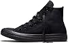 Tenis Converse All Star Unisex-Adulto Chuck Taylor All Star de Lona High Top 3