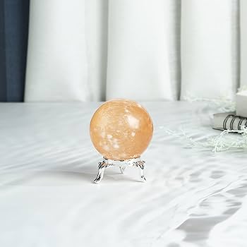 美品✨希少✨コロニアル型ネオクラッシック地球儀 多重層の天球儀ネックレス/Silver Star~銀星堂~ - Guignol
