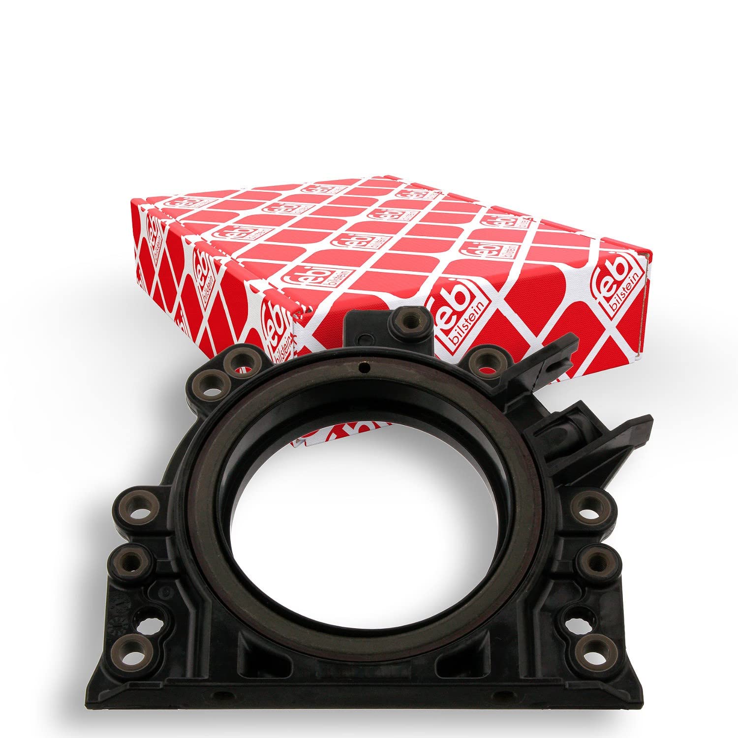 Genuine OE Quality Febi Transmission End Crankshaft Shaft Seal - 37763