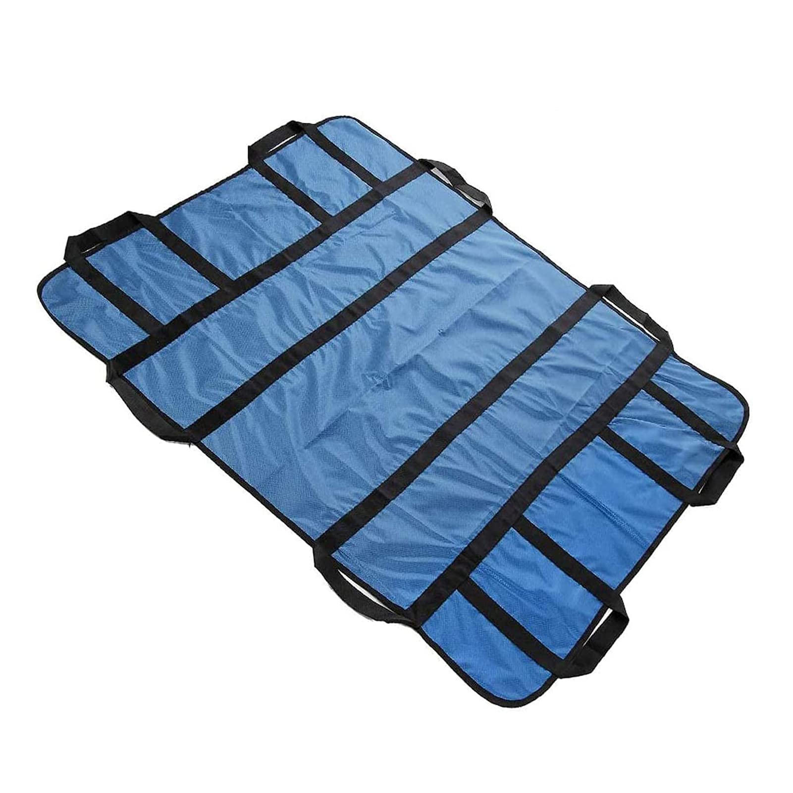 Tablas de transferencia Dispositivos de asistencia para cama con deslizamiento de cinturón, cabestrillo de elevación médico de cuerpo completo de seguridad Uso de disco de transferencia deslizante par