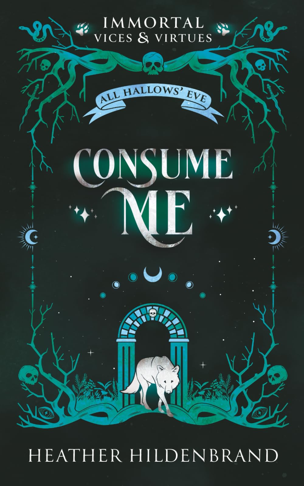 Consume Me