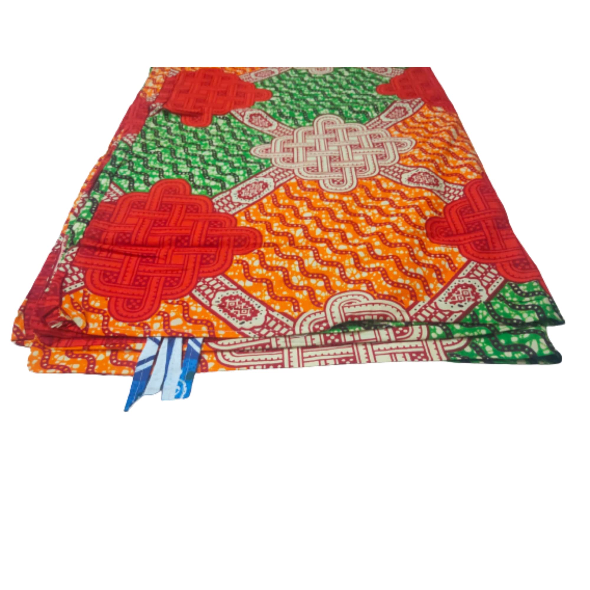 DPK 300 TC Cotton Abstract Printed Single Size Blanket Cover/Razai Cover/Quilt Cover/Duvet Cover ||60 Inch x 90 inch||-image-11