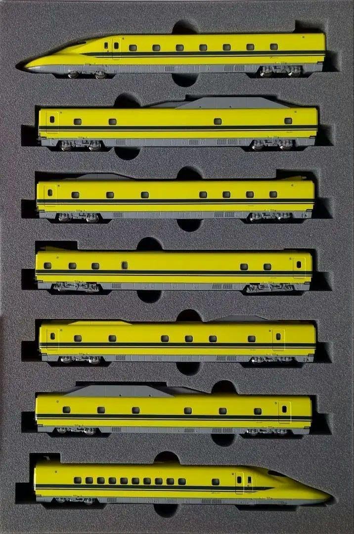 エンドウ ドクターイエロー 923-3000 エンドウ ドクターイエロー 923-3000 エンドウ ドクターイエロー 923