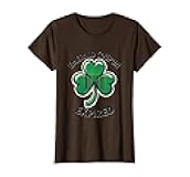Emerald Coupon Code Expired St Patricks Day T-Shirt