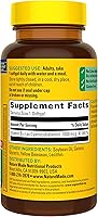 Vista 8 de Nature Made Vitamina B12 1000 mcg, suplemento dietético para apoyo al metabolismo energético, vitaminas B12 1000 mcg, 150 cápsulas blandas